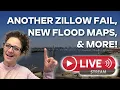 Living In Owensboro Another Zillow Failure New Daviess Co Flood Maps Local News More