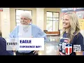 CTC Eagle Experience Day