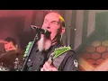 Anthrax - Only (Live in Charlotte, NC August 13th 2022)