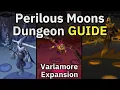 NEW Perilous Moons Dungeon Guide Neypotzli Varlamore Expansion OSRS