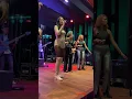 Lagu AFSCHEID PARTY Young-FINALSTEP REEUWIJK-29-11-2025