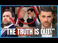 Vance Is DOOMED Ben Shapiro Reveals Facts That Will End His Presidential-Run