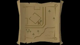 OSRS 2020 - Yanille Anvils Map