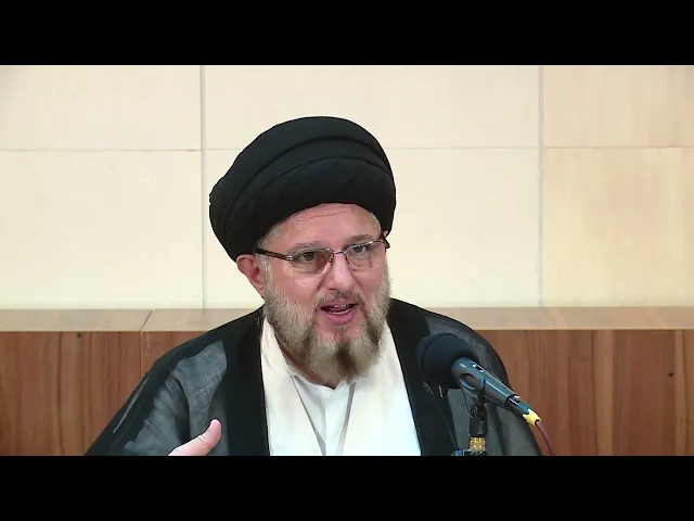 ⁣بحث الأصول 752 :  حجية خبر الواحد.المطلب الثاني الاستدلال على حجية خبر الواحد بالأحاديث.