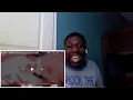 THIS IS CRAZY! (BabySantana - off the leash! feat. yvngxchris & luisss Music Video Reation)