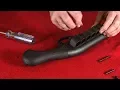 How to install Mesa Tactical Side Saddle for Remington Shotguns