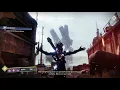 Destiny 2 New Light - Cold boot