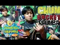 Download Lagu spongbob - the chum bucket rhumba - Budi lemon cover