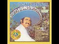 Las Botas de Charro - Vicente Fernández