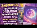 Sagittarius They re dreaming and fantasizing about you Virgo knows you have a soul contract 1111