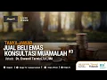 Download Lagu 🔴Live | GOUD KOOP- EN VERKOOPVRAGEN - MUAMALAH CONSULTATIE #3 |🎙Ustadz Dr. Erwandi Tarmizi, Lc., MA