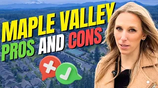 The Pros and Cons of Living In Maple Valley