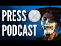 Download Lagu PXP - Ghost of Yotei Reviews Are In, PS5/PS5 Pro Analysis, Wolverine Hype, MGS Delta Multiplayer