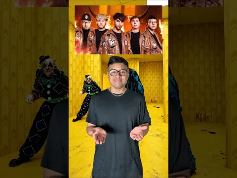 ¿Puedes Encontrar a Fede Vigevani y el Club Misterio?👻61