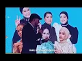 Download Lagu ANUGERAH MELODI TERHANGAT - Artis Yang Membuat Persembahan