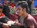 Keblak-Keblak macanan SingoBarongSingotrunan album BARONG ROGO