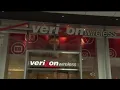 Falla provoca interrupcion en el servicio de Verizon