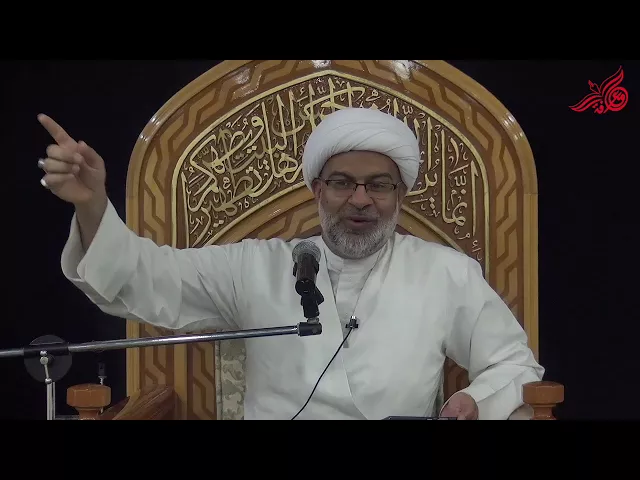 حقوق أهل ملتي - سماحة الشيخ هاني البناء