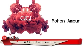 Download GIGI - Mohon Ampun (Official Audio) MP3