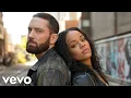 Download Lagu Eminem \u0026 Rihanna - Somebody Prayed (2025 Official Music Video)