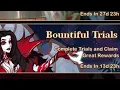 Bountiful Trials The new Dimensional Hero Dracula - AFK Arena