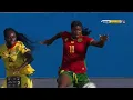 GHANA VS CAMEROON(0-1)-WAFCON 2026-GOALS&HIGHLIGHTS