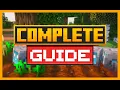 COMPLETE GUIDE to the ByteBuddies MOD for MINECRAFT