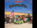 Getting Off