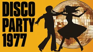 Every Disco Hit That Filled The Floor In 1977