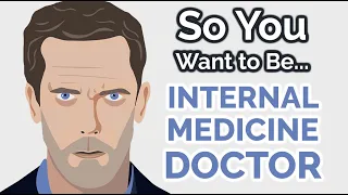 Download So You Want to Be an INTERNAL MEDICINE DOCTOR [Ep. 19] MP3