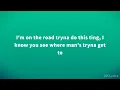 Ryder x Skepta - #skeptacore pt.3 (Lyrics)