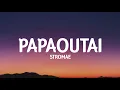Download Lagu Stromae - Papaoutai (lyrics)