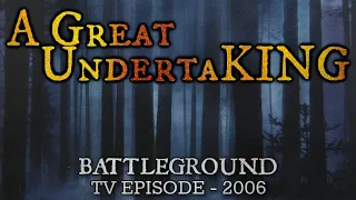 battleground 2006 nightmares u0026 dreamscapes episode so good a great undertaking