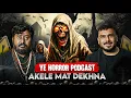 Download Lagu Bhoot Aur Sambhog Ka Darawana Khel! | horror podcast | The Real One