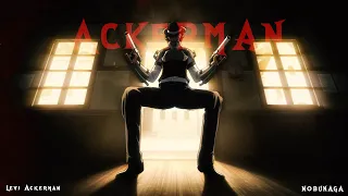 Attack on titan AMV - 2k freestyle lil darkie part only