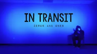 in transit 