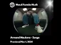 Download Lagu #MasukYoutubeMusik Armand Maulana - Surga