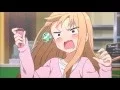 Download Lagu Umaru-chan getting mad at Onii-chan! FUNNY MOMENT