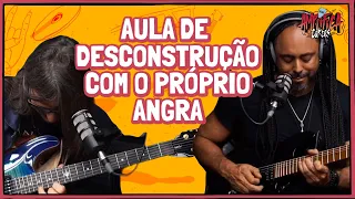 Download Angra + Angra = HEROES OF SANDS MP3