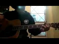 Download Lagu Pulp - Sylvia (acoustic cover)