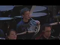Claude Debussy - Nuages from Nocturnes