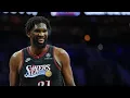 Joel Embiid Top Plays of the 2025-26 Season