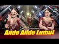 Ande Ande Lumut -  Silvy Kumalasari | Musik Jawa (Official Music Video)