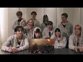 THE JET BOY BANGERZ / Let's Dance -MV Reaction Video-