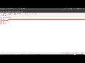 Shell Scripting Tutorial-23 Math On Integers Using expr