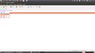 Shell Scripting Tutorial-23 Math On Integers Using expr
