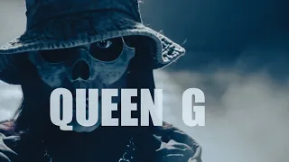 كوين جي   جني                                    دندنها