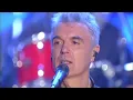 Talking Heads Perform "Psycho Killer" at the 2002 Inductions