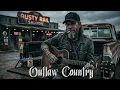 New Outlaw Country Rap Road Mix 2026 | Wild Frontier, Blue Collar Dreams & Endless Trails
