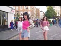 [KPOP IN PUBLIC | ONE TAKE] TWICE (트와이스) - Like OOH-AHH (OOH-AHH하게) | Dance Cover in LONDON